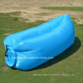 Factory Wholesale Nylon Air Sleeping Bag, Inflatable Air Sleeping Bag